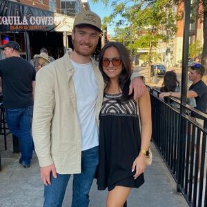 Crochet Mini Swing Dress